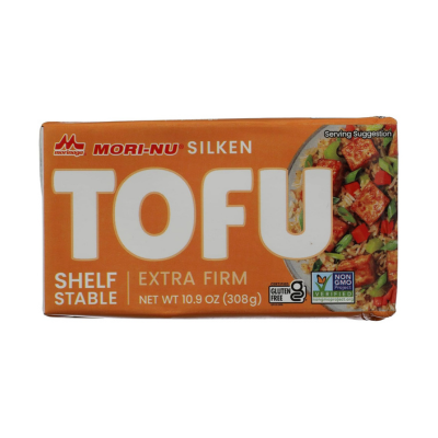Silken Morinaga Extra Firm Tofu 308g