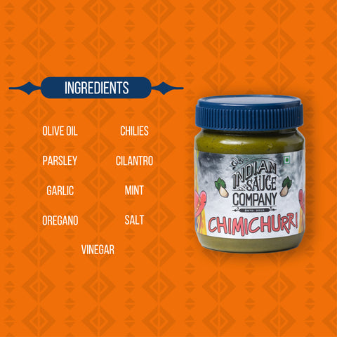 Chimichurri