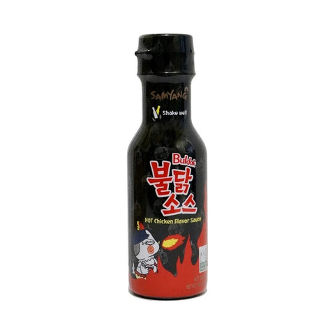 Samyang Sauce Hot 200g