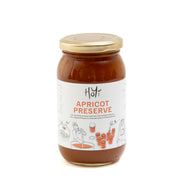 HoYi Apricot Preserve 470gm