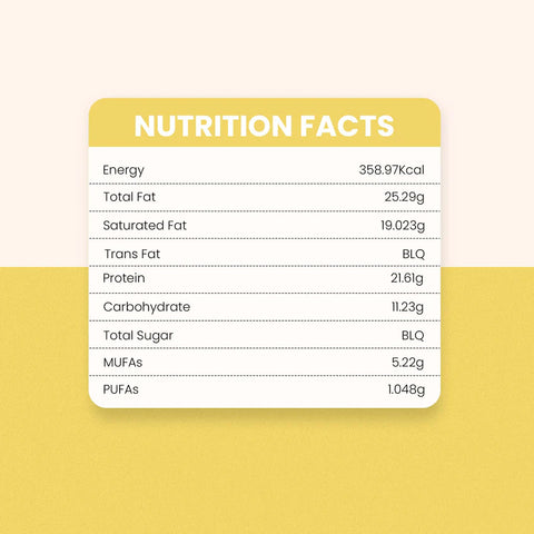 Goat Milk Cheese - Fresh Dill (Delivered Separately Next Day)