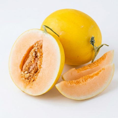 Sun Melon From Tamil Nadu