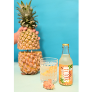 Pineapple Ginger Zing