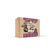 Fig Amaranth Cookies 110g