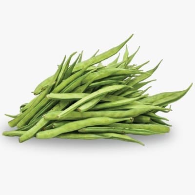 Cluster Beans (Certified Organic)