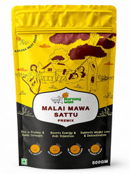 MalaiMava Sattu