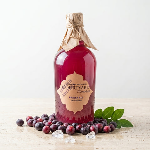 Phalsa Ale