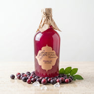 Phalsa Ale