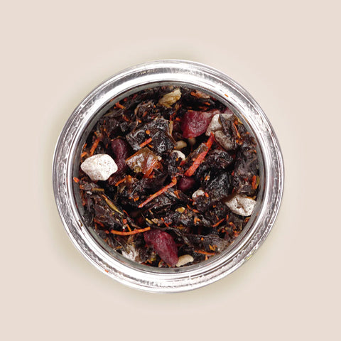 Kesar Paan & Misri Saunf Gift Set (Delivered Separately Next Day)