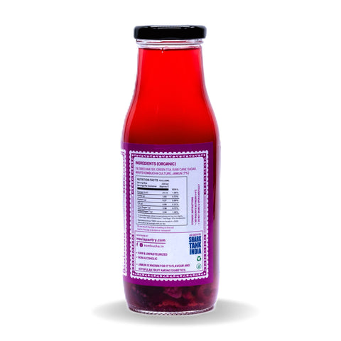 MAVI's Pantry Jamun Kombucha 300ml