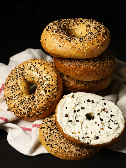 Everything Bagel