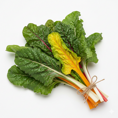 Swiss Chard