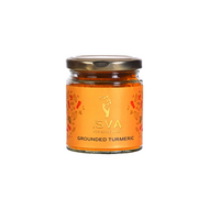 Grounded Turmeric