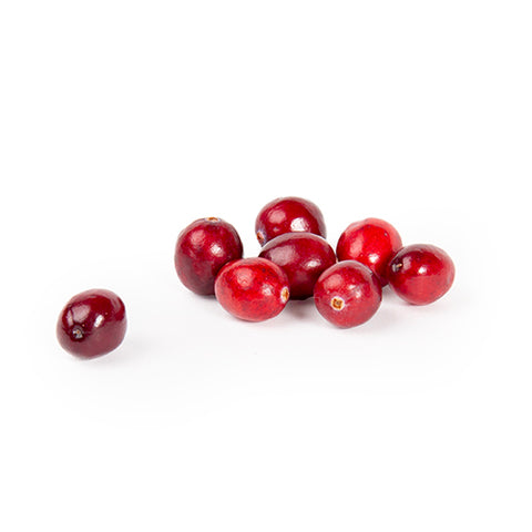 Cranberries from  Netherlands