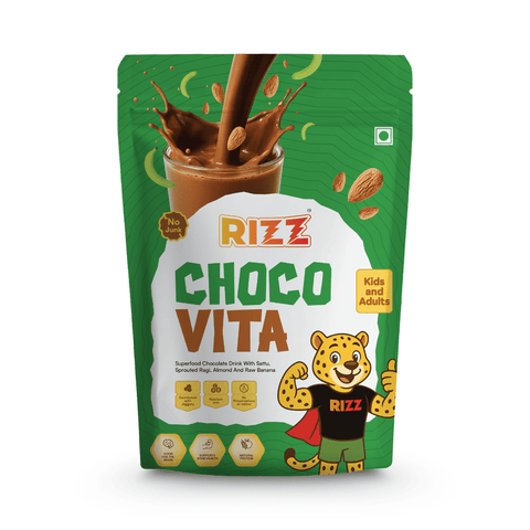 Chocovita