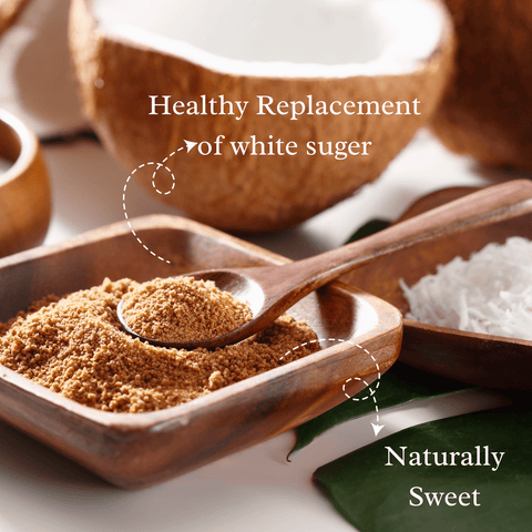Coconut Sugar