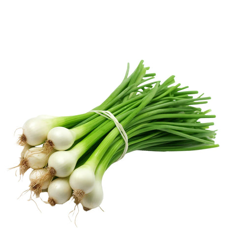 Spring Onion (Certified Organic)