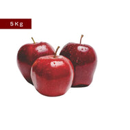 Washington Apple From USA	5 kg