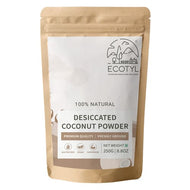 Desiccated Coconut Powder
