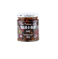 Aglio-e-olio