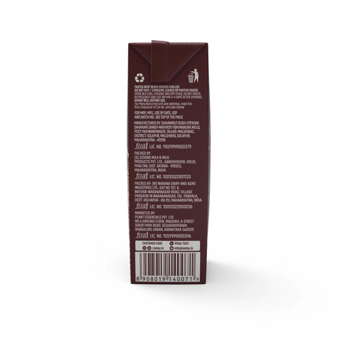 OATEY Premium Millet Milk