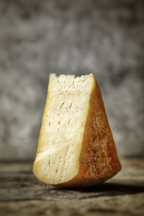 Spotted cow Tomme Cheese - Semi Hard 150 grams