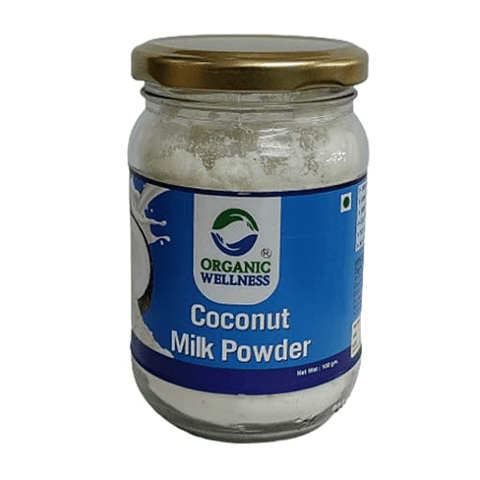 OW Coconut Milk Powder