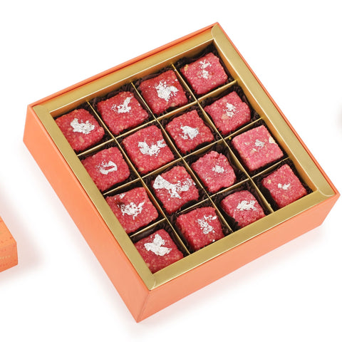 Sweet 16 Premium Almond Rose (Delivered Separately Next Day)