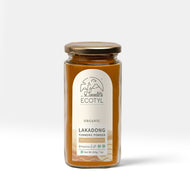 Lakadong Turmeric Powder
