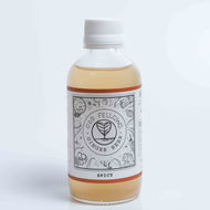 Ginger Beer Spicy