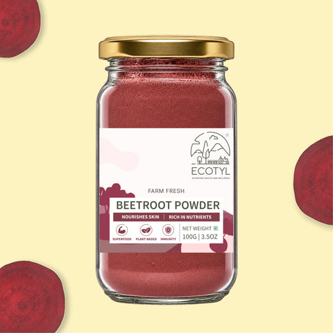 Beetroot Powder
