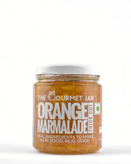 Orange Marmalade (Thick cut)
