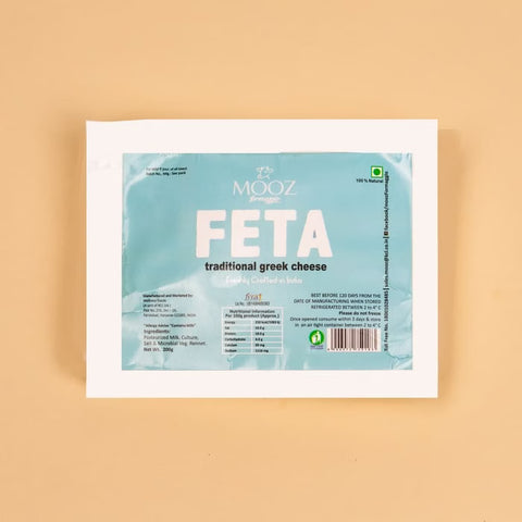 Feta Cheese