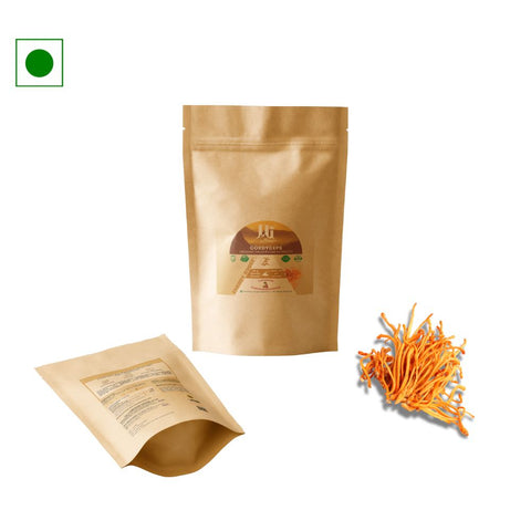 Cordyceps Extract Powder