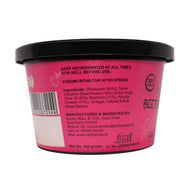 Beetroot Ricotta Hummus
