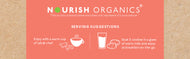 Ginger Oats Cookies 120g