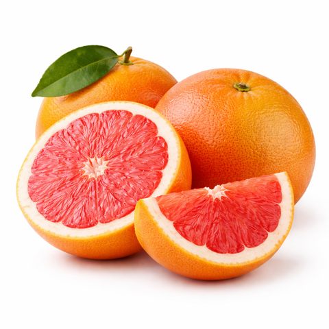 Grapefruit from South Africa