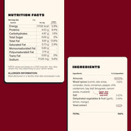 Tandoori Almonds