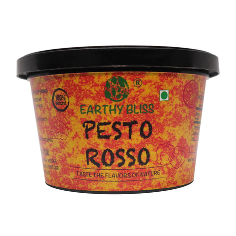 Pesto Rosso