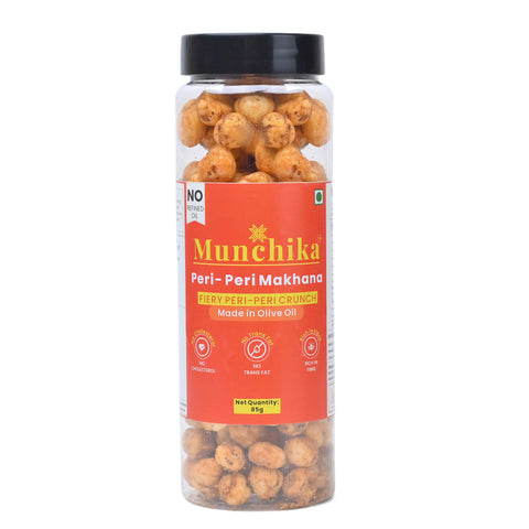Peri Peri Makhana | 85g