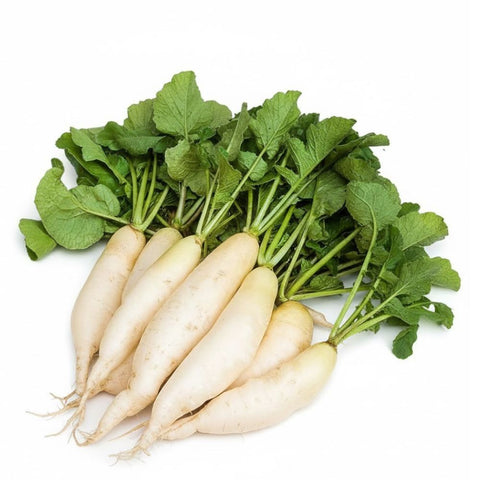 Radish (Naturally Grown)