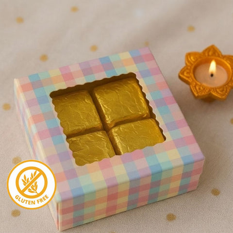 Hand-made Rum Infused Dry Fruit Chocolate