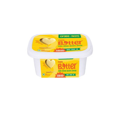 Grabenord Vegan Salted Butter 200gm