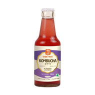 Grabenord Blueberry Lavender Kombucha (200ml)