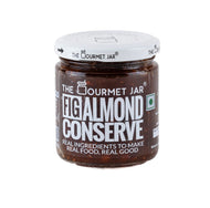 Fig Almond Conserve