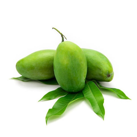 Raw Mango (Naturally Grown)