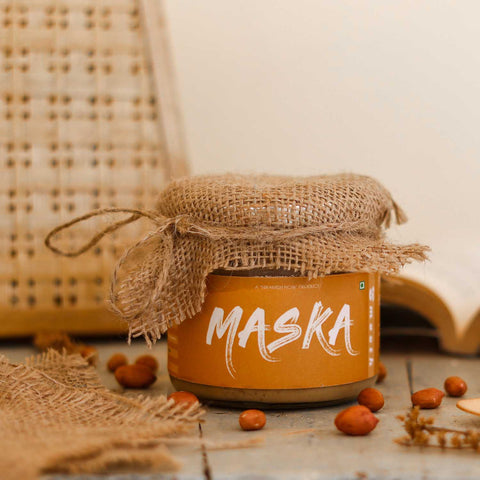 Smooth Peanut Butter