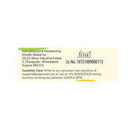 Grabenord Plant Base Pesto Sause 160Gm