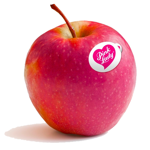 Apple Pink Lady From New Zealand