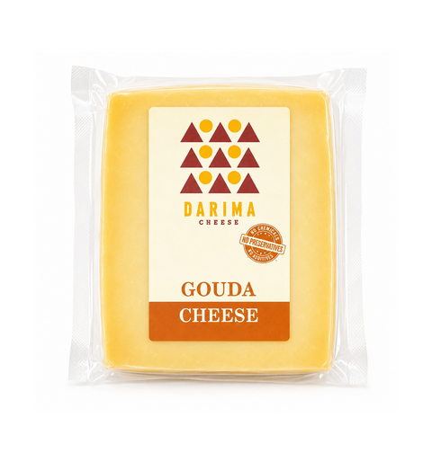 Himalayan Gouda Cheese